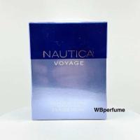 ราคา น้ำหอม Nautica voyage 100ml (22211864324)