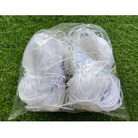 ราคา ตาข่ายประตูฟุตซอล มาราธอน รุ่น MN 122 รุ่น 5 คน กว้าง 3 เมตร เชือกไนล่อน หนา 2 มม เกรด A (18960185357)