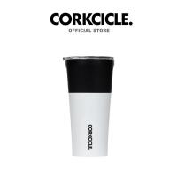 ราคา CORKCICLE TUMBLER MODERN BLACK 16OZ 475ML (22609988019)