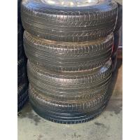 ราคา ยางมือสอง 245 70 16 Michelin SUV ปี21 ราคาต่อเส้น (20726708474)