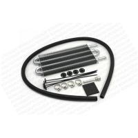 ราคา ออยเกียร์ แผงออยคูลเลอร์น้ำมัน Oil Gaer Cooler พร้อมท่อยาง (8442216744)