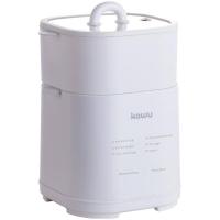 ราคา kawu เครื่องต้มไข่ ที่นึ่งอาหาร ที่ต้มไข่ เครื่องนึ่งอาหาร ต้มไข่ เครื่องต้มไข่อเนกประสงค์ ใช้งานได้ง่าย ขนาดเล็ก พกพา รุ่น XM ZD10 (22941497441)