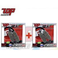 ราคา โปรโมชั่น ผ้าเบรค หน้า F SPEEDY R L รุ่น ER6N NINJA 650 ปี09 15 VERSYS 650 ปี09 14 VStrom 650 ข้างซ้าย 4415209437100 ราคาถูก เบรค มือเบรค มือเบรคแต่ง พร้อมส่ง (19036178528)