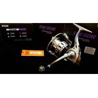 ราคา รอก RYOBI TRESOR NEW รอกตกปลาเรียวบิ ทรีเซอ (21053817488)