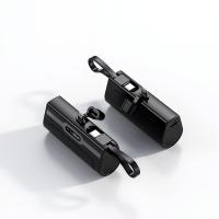 ราคา ซื้อ1แถม1 20000mAh Powerbank พาวเวอร์แบงค์ Cugo แบตเตอรี่สำรอง FAST Charging พาวเวอร์แบงค์ชาร์จไฟในตัว 2 สายและไฟ portable เพาเวอร์แบงพกพา iPhone TypeC (22441849467)