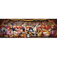 ราคา สินค้าพรีออเดอร์ Clementoni Disney Panorama jigsaw puzzle จิ๊กซอว์นำเข้า 1000 ชิ้น (19222297423)