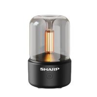 ราคา SHARP เครื่องทำความชื้น เครื่องพ่นอ โรมาที่ทำละอองเครื่องทำความชื้น 120มล เครื่องฟอกอากาศ เครื่องทำความชื้น น้ำมันหอมระเหย เครื่องทำความชื้น ใส่น้ำมันหอมระเหยอโรม่า น้ำหอมอโรม่า ลดฝุ่น เครื่องพ่นน้ำหอ