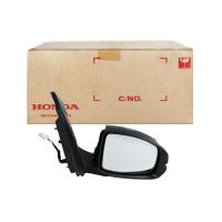 ราคา กระจกมองข้างไฟฟ้า BRIO12 AMAZE แท้ห้าง RH (21789658185)