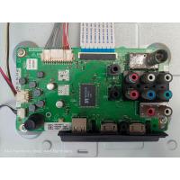 ราคา Mainboard SHARP รุ่น LC 32LE260M พาร์ท QPWBNG492WJZZ อะไหล่แท้ ของถอดมือสอง รับประกันสินค้า 30 วัน (22475011010)