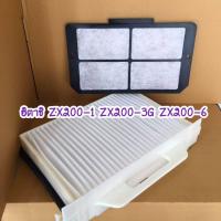 ราคา กรองแอร์ ฮิตาชิ HITACHI หลายรุ่น กดเลือกรุ่น งานนำเข้าเกรดA ตรงรุ่น อะไหล่ รถขุด แมคโคร รถตัก อุปกรณ์รถขุด Excavator (11019525948)