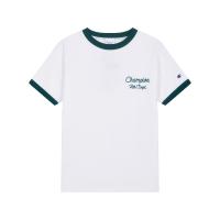 ราคา CHAMPION TEE เสื้อยืดทีเชิ๊ตสำหรับผู้ชาย C2 Z314 014 (22804221266)