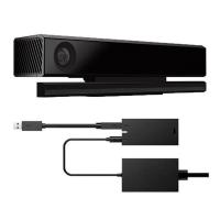 ราคา Kinect 2 0 SENSOR USB 3 0 อะแดปเตอร์สำหรับ Xbox One S Xbox One X พอร์ตคอมพิวเตอร์แบบมินิ US ปลั๊กอะแดปเตอร์พกพา (678204184)