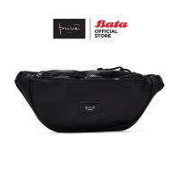 ราคา BATA PRIVE Mens Bag Crossbody BUNO 9016605 (16042408464)