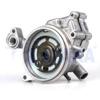ราคา ATAKA ปั๊มน้ำแต่งตัวใหญ่ สำหรับ เรือนปั้มน้ำ YAMAHA SPARK135 SPARK135i X1R เดิม เทียม สปาร์ค135 135i ส่งเร็วทัน (21435723947)