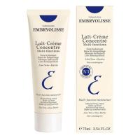 ราคา แพ็คเกจใหม่ 75ml Embryolisse Lait Creme Concentre Multi Function Nourishing Moisturizer ครีมฝรั่งเศส ครีมแจ็คสัน (21125490246)