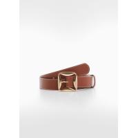 ราคา MANGO BELT MALTA เข็มขัด รุ่น MALTA Ref 57010030 (22536400165)