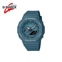 ราคา G SHOCK CASIO GMA S2100 Octagon student movement Watch Female Casio G SHOCK (22803829156)