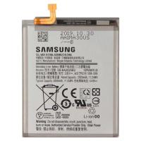 ราคา แบตเตอรี่ แท้ Samsung GALAXY A20e A10e A102W A102U A202F battery แบต EB BA202ABU 3000MAh รับประกัน 3 เดือน (6706910989)