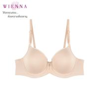 ราคา WIENNA BRA SKINOVATION DB41422 Beauty Degree Bra มีโครง ฺBCDE32 36 สีน้ำเงินเข้ม ดำ เนื้อ ม่วง TulipCarnation (20970298100)