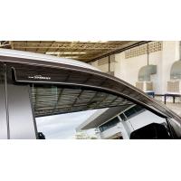 ราคา กันสาด ford everest รุ่น next gen สีดำใส่ปี 2022 ถึงปัจจุบัน (17163887447)