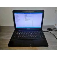 ราคา Notebook HP Compaq Core i3 RAM4GB ไม่มีHDD งานช่างงานอะไหล่ ไฟเข้าเทสได้แค่ไบออสไม่มีสายชาจ จอไม่แตก (22437018238)
