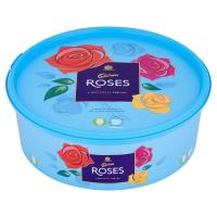 ราคา Roses Tub Cadbury 1Pc (16960152753)