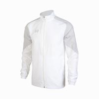 ราคา WARRIX เสื้อแจ็คเก็ตกันลม Herit Windbreaker Jacket WA 223JKACL36 เสื้อกันลม เสื้อแจ็คเกต (16837672463)