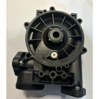 ราคา KIKAWA เสื้อปั๊ม KQ 200N KQ 400N KQ 800N เสื้อปั๊มพลาสติก เสื้อปั๊มน้ำ pump casing อะไหล่ปั๊มน้ำ เสื้อปั๊มน้ำพลาสติก (22418375412)