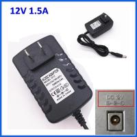ราคา 12V 1 5A AC DC Power Adapter For Casio Electric Piano Keyboard CTK 750 738 5000 811EX CTK 731 AD 12CL FC2 Charger AC Adapter (21622300621)