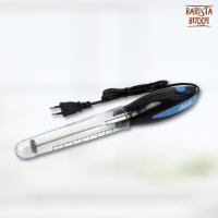ราคา เครื่องตีฟองนม iMIX ไฟฟ้า 30W แบบมีปลั๊ก (17185350509)
