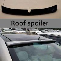 ราคา XZjeisg สำหรับ2003 2009 Mercedes Benz W211 E Class E260 E200วัสดุพลาสติก ABS สปอยเลอร์ด้านหลังสีปีกรถ (22665573251)