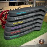 ราคา เบาะจีโอโน่ Giorno เบาะปาด2ตอน โลโก้GIORNO เบาะGIORNO 2023 2024 มี6สี ให้เลือก เบาะโลโก้GIORNO (22836378966)