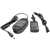 ราคา หัวต่อแบตเตอรี่เลียนแบบสำหรับ Canon EOS 5D MARK II EOS สอง EOS DR E6 60D 7D 5D3 5D2 70D (21597259099)