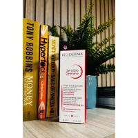 ราคา Bioderma Sensibio defensive gel cream (22355410397)