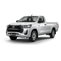 ราคา ผ้าคลุมรถ Toyota Revo รถกระบะ Rocco ผ้าคลุมรถเข้ารูป ตรงรุ่น (10242837633)