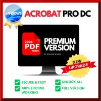 ราคา PDF Editor Pro DC ? ? ? ? ? ? ? ? ? ? ? Create Combine Convert Merge Split Pro DC Full Version LIFETIME (22948021869)