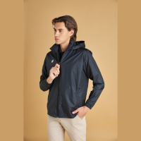 ราคา ของแท้ส่งไว เสื้อลดน้ำหนัก ป้องกันยูวี EGO SPORT STW2026 เสื้อแจ็คเก็ต มีฮู้ด ผ้าสะท้อนน้ำ เสื้อรีดเหงื่อ เสื้อคลุมใส่วิ่ง เสื้อกันลม ผ้าบางเบา (18039539934)