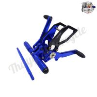 ราคา เกียร์โยง MSX125MSX sf งาน CNC มีพักเท้าหลัง (21936183604)