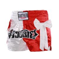 ราคา ANOTERBOXER กางเกงกีฬาขาสั้น เหมาะกับใส่ออกกําลังกายมวยไทย สําหรับผู้ชาย และผู้หญิง กางเกงมวยไทย กางเกงมวย กางเกงมวยเด็ก กางเกงนักมวยผู้ใหญ่ (20775298810)