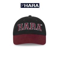 ราคา สินค้าใหม่ HARA หมวกแก็ป รุ่น HMAC 0021 02F สีแดงเข้ม (22982578954)
