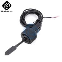 ราคา Top Picks Water Paddle Flow Switch Sensor Female Thread Connecting Flow Sensor Fo Heat Pump Water Heater Air Conditioner 1l min Water Flow (21275096929)