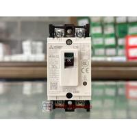 ราคา Mitsubishi NF30 CS 2P 10A 15A 20A 30A เซอร์กิต เบรกเกอร์ 2 สาย (22229406674)