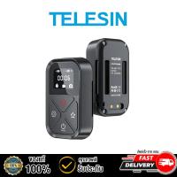 ราคา GoPro 13 12 11 10 9 8 Max Telesin 80M Wifi Remote Control รีโมท โกโปร รีโมตกดชัตเตอร์ (20569478385)