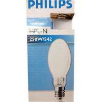 ราคา หลอดไฟ Philips HPL N หลอดแสงจันทร์ ฟิลิปส์ 125W 250W 400W จำนวน 1หลอด ราคารวมภาษีแล้ว (21519684588)