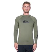 ราคา เสื้อว่ายน้ำแขนยาว Quiksilver Rashguard (17022010067)