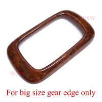 ราคา ขอบใหญ่ ฝาครอบเกียร์ ครอบเกียร์ ออโต้ ลายไม้ ไม้ โตโยต้า วีโก้ ฟอร์จูนเนอร์ ปี 2005 2011 รุ่นนี้มีทั้งขอบเล็ก ขอบใหญ่ ลูกค้าต้องวัดขนาดก่อนซื้อด้วยนะครับ สำหรับรถปี 12 15 อาจต้องใช้รุ่นขอบใหญ่ มีขายใน