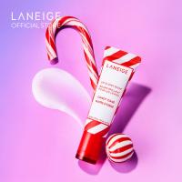 ราคา Holiday 2024 LANEIGE Lip Glowy Balm Candy Cane 10g ลาเนจ ลิป โกลวี่ บาล์ม ลูกกวาด แคนดี้ เคน ฮอลิเดย์ (23046698449)