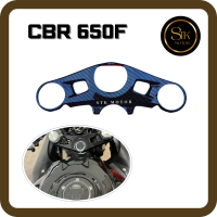 ราคา กันแผงคอ HONDA CBR650F ปี 2014 2018 ฟิล์มลอยน้ำลายคาร์บอน (22006590805)