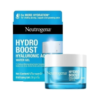 ราคา ส่งเร็ว 50g Neutrogena Neutrogena Hydro Boost Water Gel with Hyaluronic Acid for Dry Skin ไฮโดรเจลกรดไฮยาลูโรนิก (23031889602)