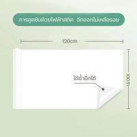 ราคา Magnetic Whiteboard กระดานไวท์บอร์ด แผ่นแม่เหล็กติดตู้เย็น แถมปากกาพร้อมแปรงลบ ไวท์บอร์ด ไวท์บอร์ดแม่เหล็ก กระดานติดตู้เย็น Magnet Sticker Board For Family Home Office (23000485093)